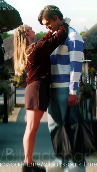 Underwater Lover [Full Movie]