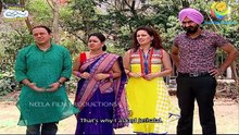 Jethalal Ne Diya Iyer Bhai Ko Surprise ! FULL MOVIE Taarak Mehta Ka Ooltah Chashmah