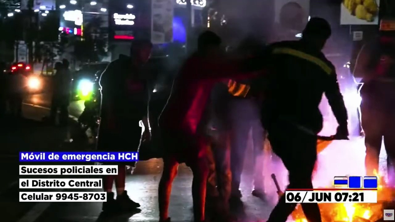 ¡La violencia no para! Con una piedra le quitan la vida a un hombre en aldea Cerro Grande en la capital