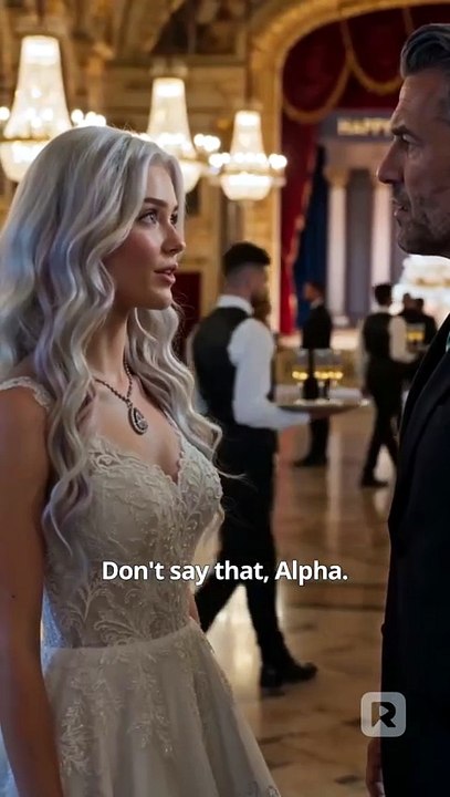 The Luna's Second Choice