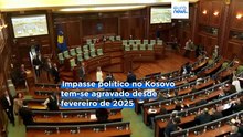 Eleições no Kosovo: partido do primeiro-ministro vence, mas sem maioria
