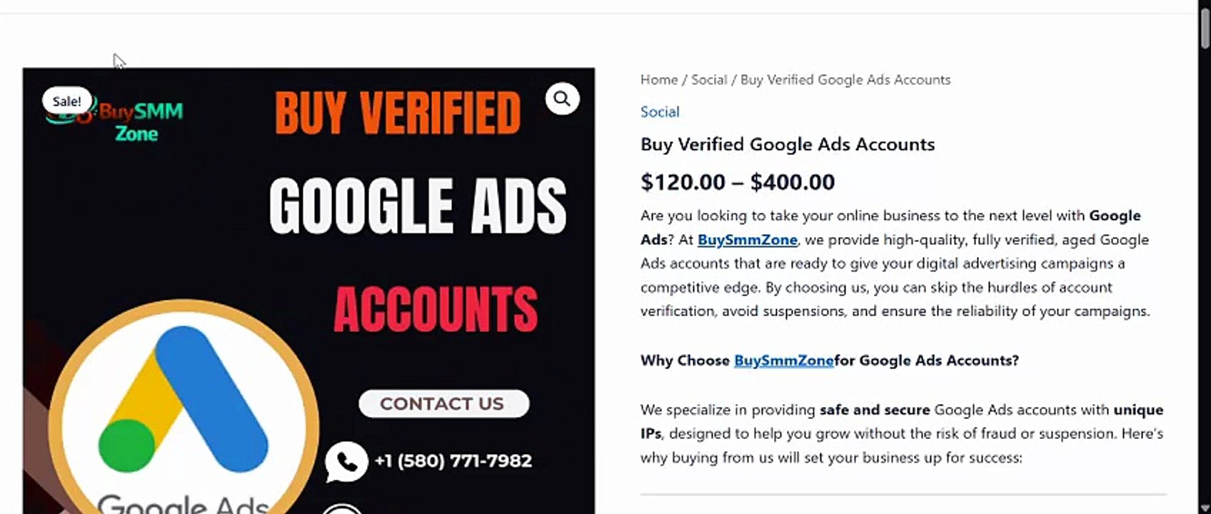 🛡️ How to Safely Buy Verified Google Ads Accounts for Consistent Income (2026 Guide)