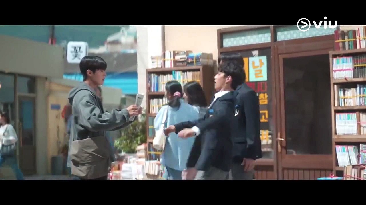 Twinkling Watermelon - Ep 3 Eng Sub