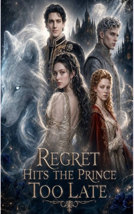 Regret Hits the Prince Too Late - FULL