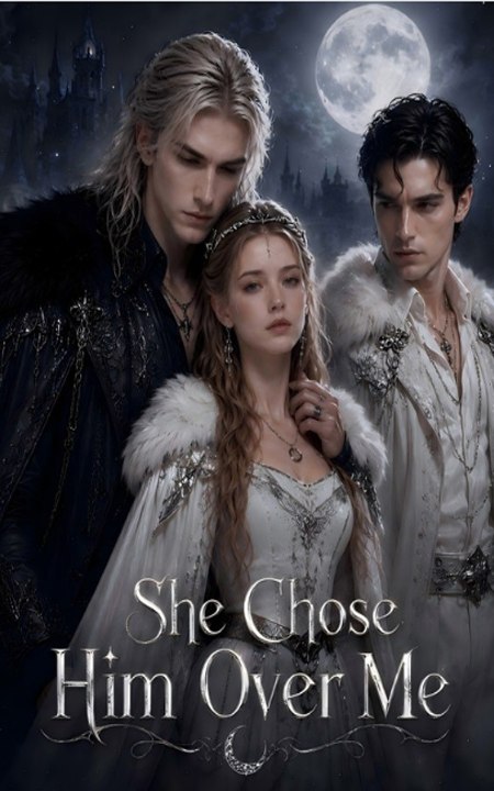 She Chose Him Over Me - FULL