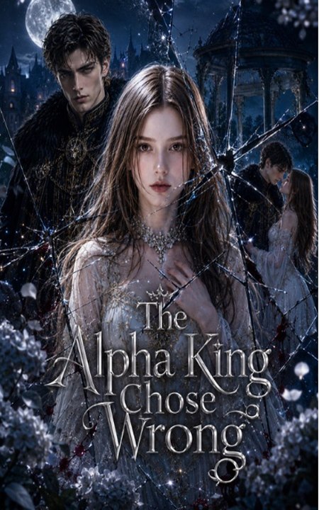 The Alpha King Chose Wrong - FULL