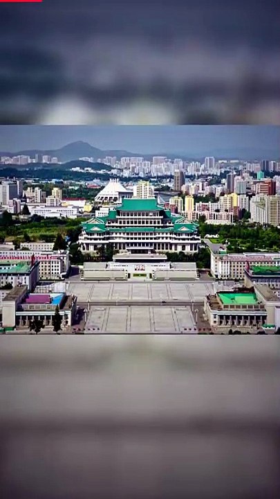 Xi Jinping à Pyongyang : 7 ans d'absence et tout a changé
