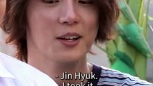 Why husbands need better photography skills #kvariety #mylittleoldboy #ryusuyoung #choijinhyuk