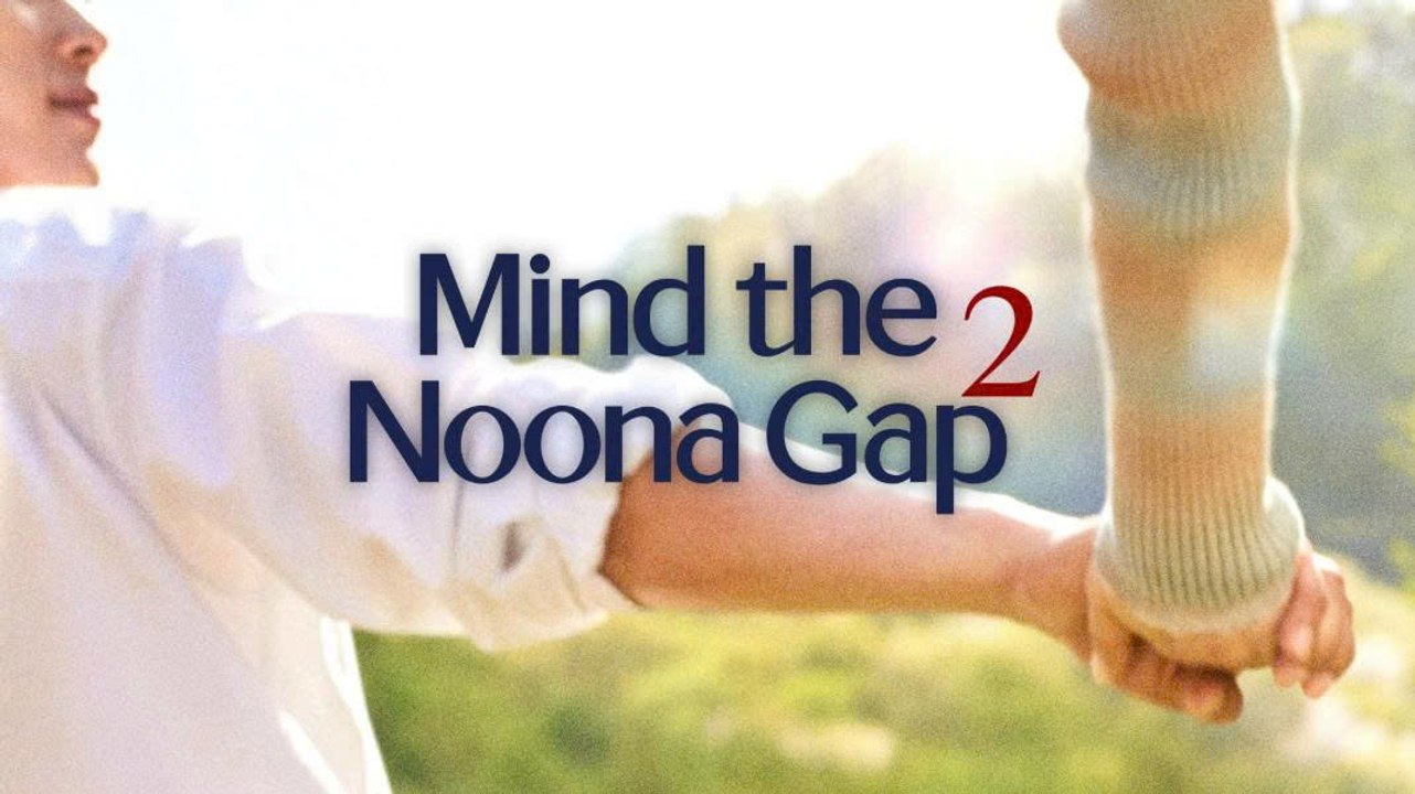 [EP3] Noona, You Are a Woman to Me Season 2 - Eng Sub