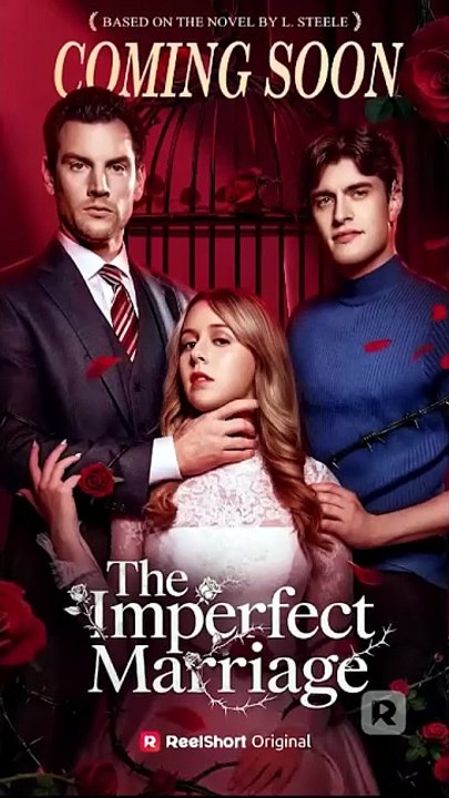 The Imperfect Marriage - Full HD #RS [Full Movie]