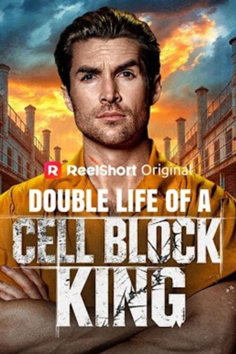 Double Life of a Cell Block King Full