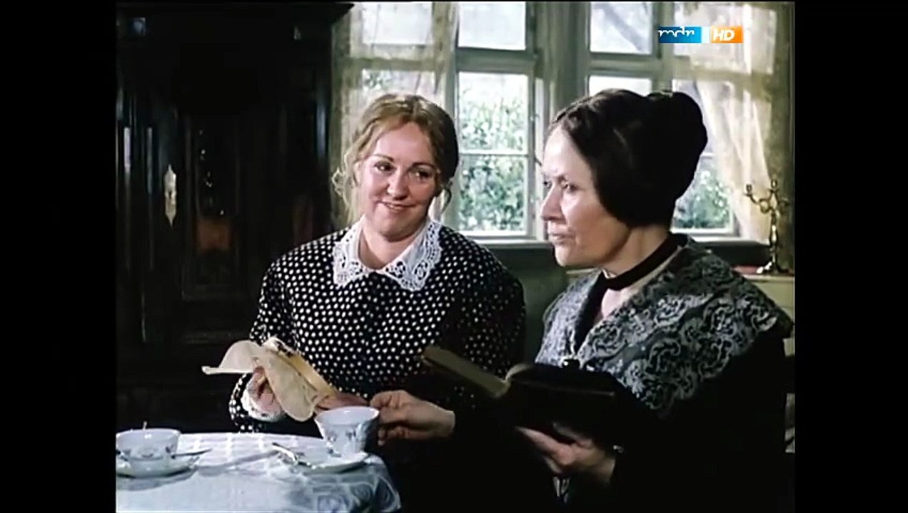 Es steht der Wald so schweigend (DDR 1985)