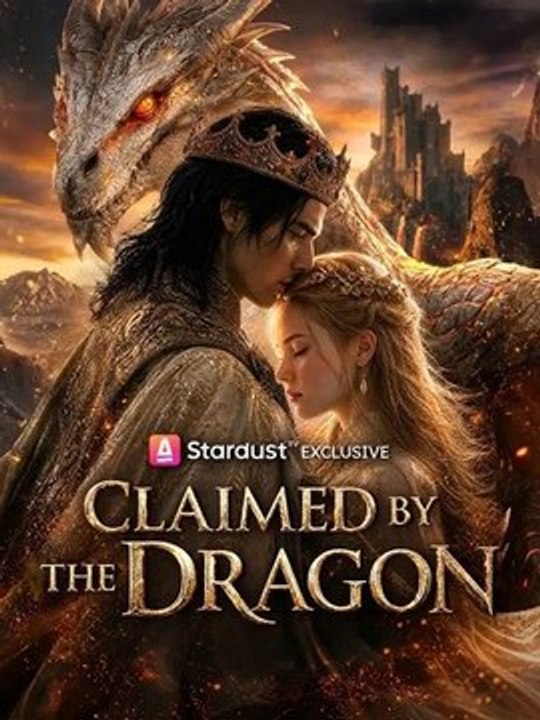 Claimed by the Dragon Full EP (Short Drama) Hot Trending 2026