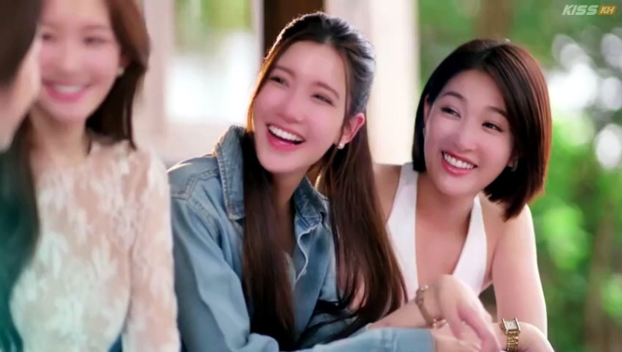 Chasing Love 2026 Episode 2 | English Sub