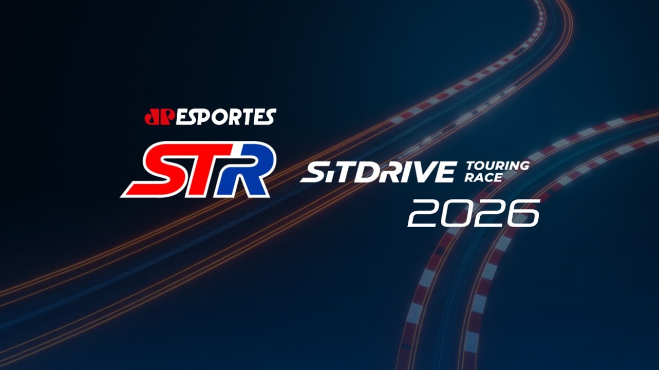 STR - Etapa 3 | Corrida 1 - 07/06/2026