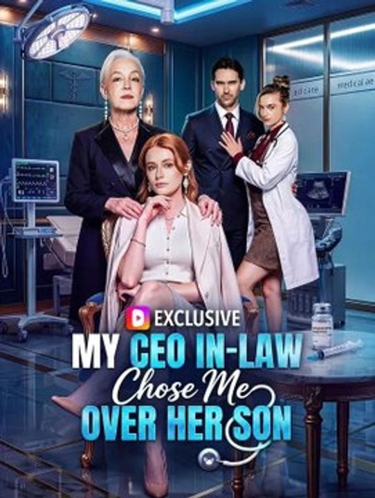 MY CEO IN LAW CHOSE ME OVER HER SON- Full EP Hot Trending 2026