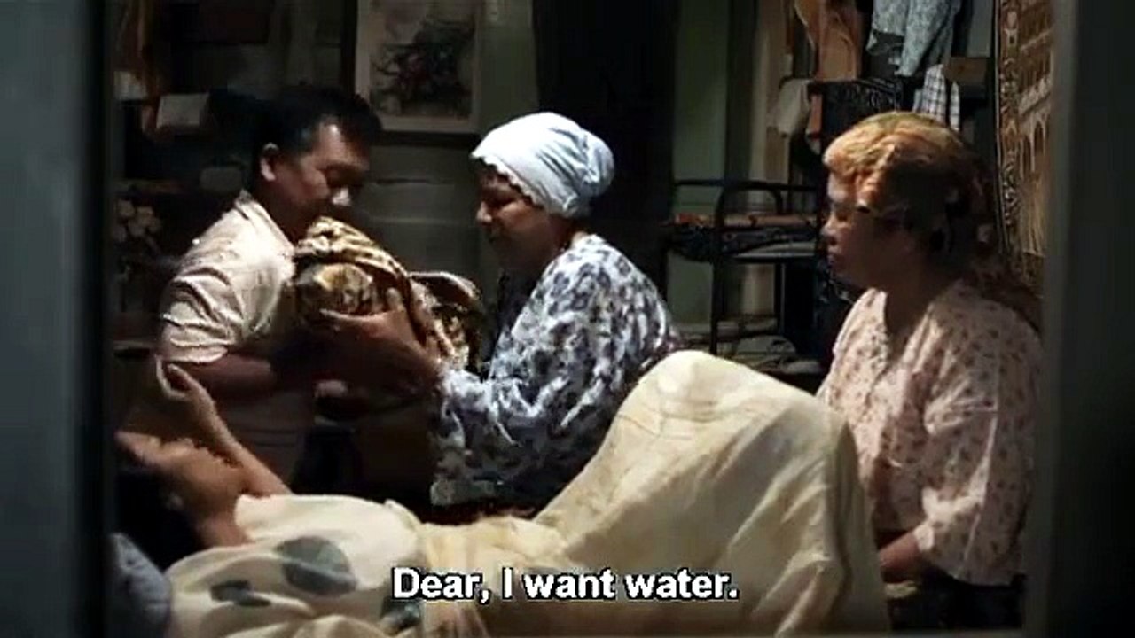 Kecoh! Hantu raya tok chai (2013) Indo Sub
