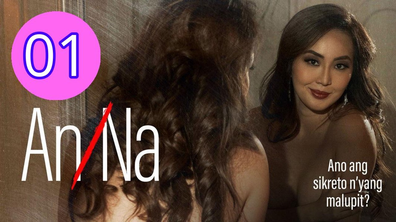 AnNa Episode 1 Engsub