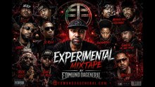 Edmund DaGeneral Mixtapes Presents - Experimental