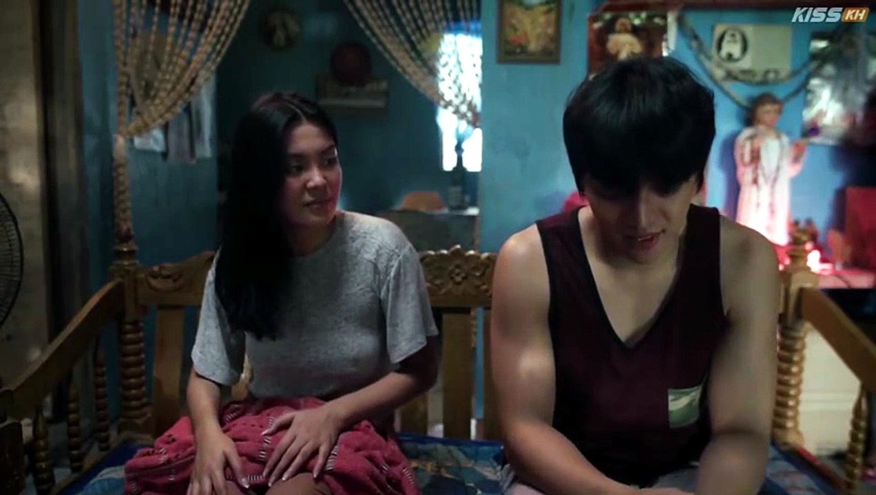 Unseen  Salikmata Episode 1 Engsub