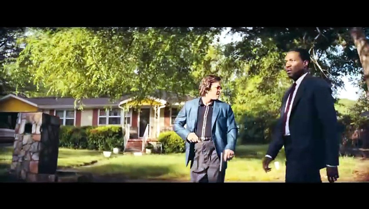 By Any Means _ Official Trailer (2026 Movie) – Yahya Abdul-Mateen II_ Mark Wahlberg(HD)