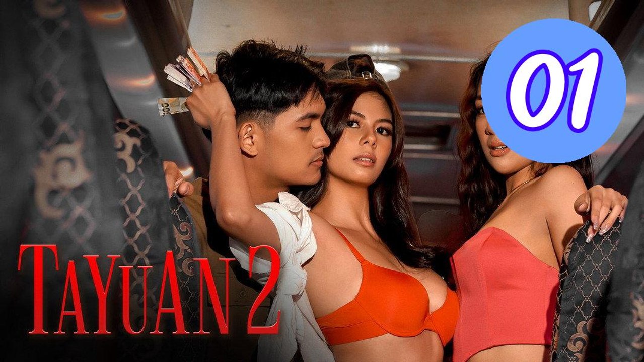 Tayuan 2  Standing 2 Episode 1 Engsub