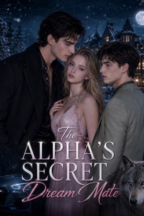 The Alpha’s Secret Dream Mate - Full