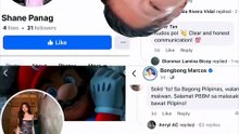 Mga pumupuri at mga nag comment sa FB page ni Bongbong Marcos halos lahat ay Trolls - Expert [Full Movie]