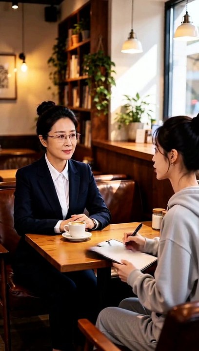 20 Affairs, 1 Divorce, 0 Mercy EngSub New Movie