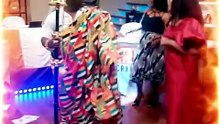 REGARDER DAOUDA MÈME KIAAA , UN VIEUX ABBEY !!!! or pourtant !!!
