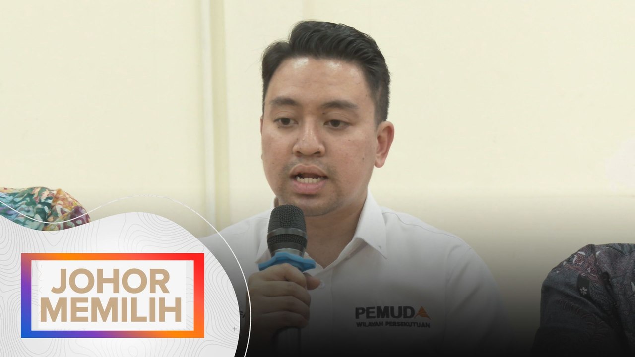 Pemuda PH , Pekukuh Kempen DIgital Hadapi PRN Johor
