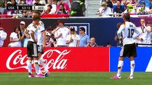 المانيا و امريكا 2