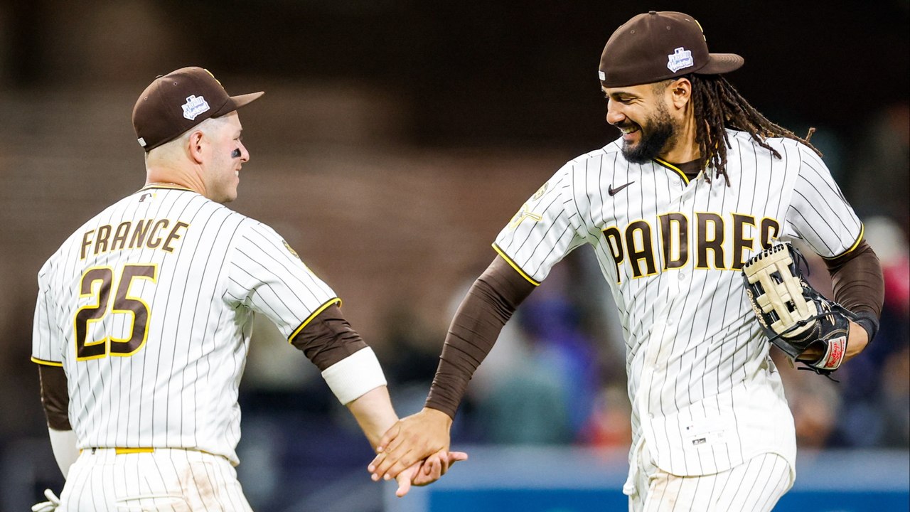Padres' Struggles: Can They Turn It Around This Season?