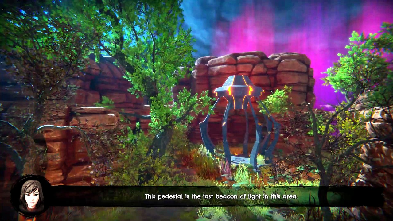 MACERA   S0026 - SEED OF LIFE 1080P HD GAMEPLAY