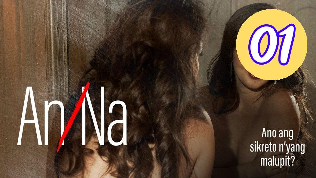 AnNa Episode 1 Engsub