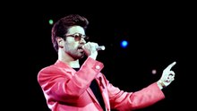 George Michael - Careless Whisper