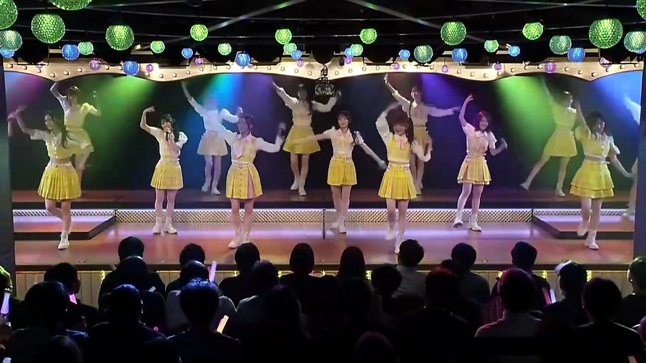 【全场】AKB 由此开始SP『 新68单标题+好果汁发表会 』6.5