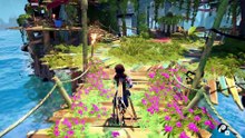 MACERA   S0029 - SUBMERGED HIDDEN DEPTHS 1080P HD GAMEPLAY