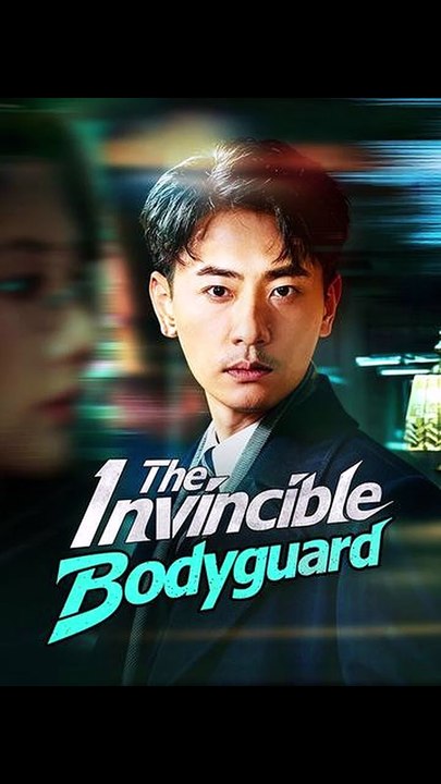 The Invincible Bodyguard(DUBBED) Chinese Drama