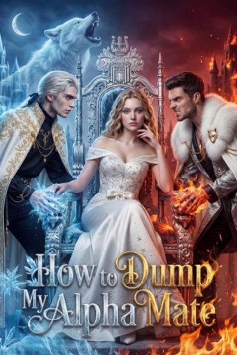 HOW TO DUMP MY ALPHA MATE： Full Movie