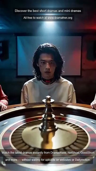 Watch My Sister's Diary Death Roulette of Revenge Chinese Drama -💔 | Emotional Drama Eng Sub [Full Movie]