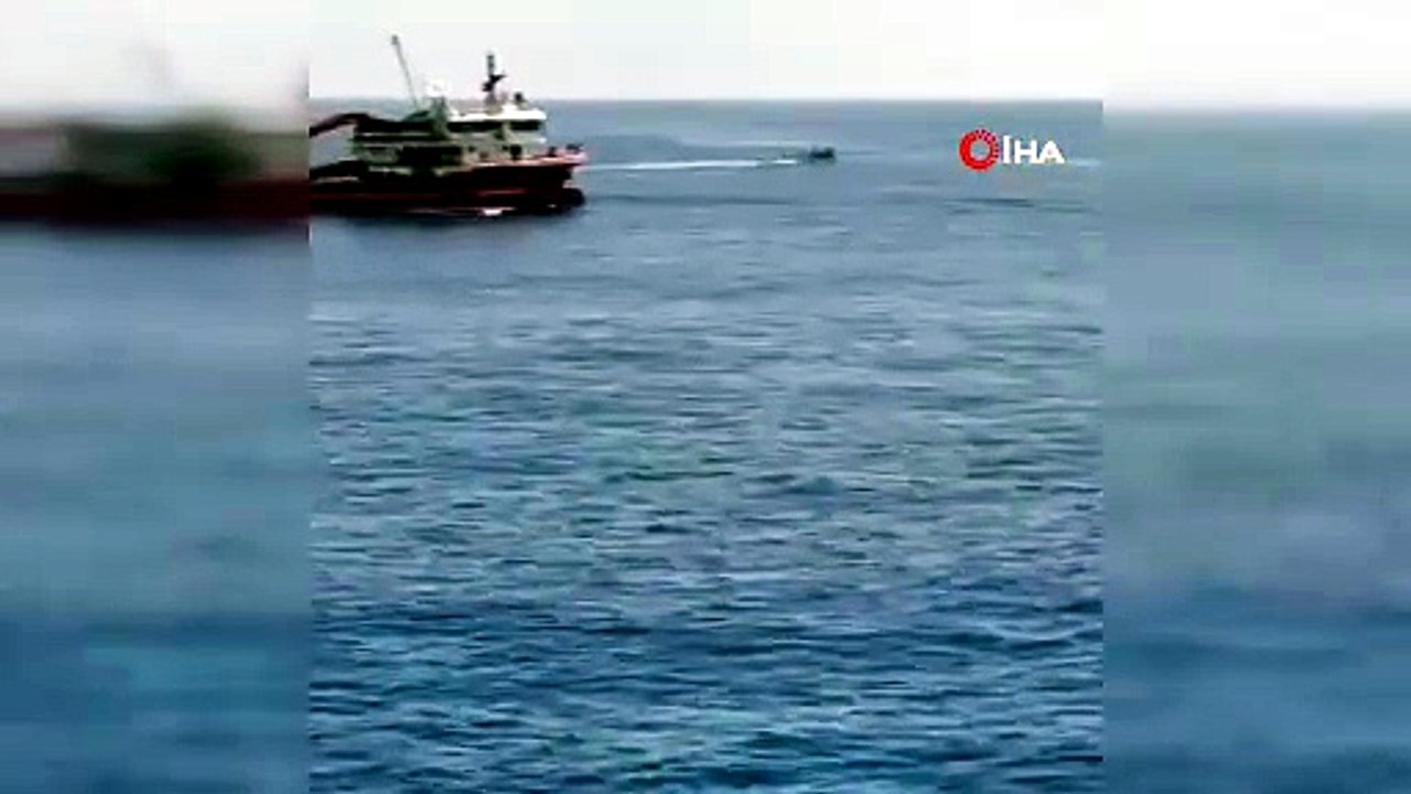 Malta'da can pazarı! Türk personel 48 kişiyi kurtardı!