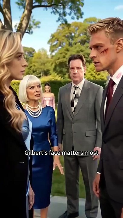 Reject the Mayor Marry a Reaper