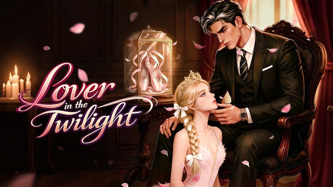 Love In The Twilight Kalos
