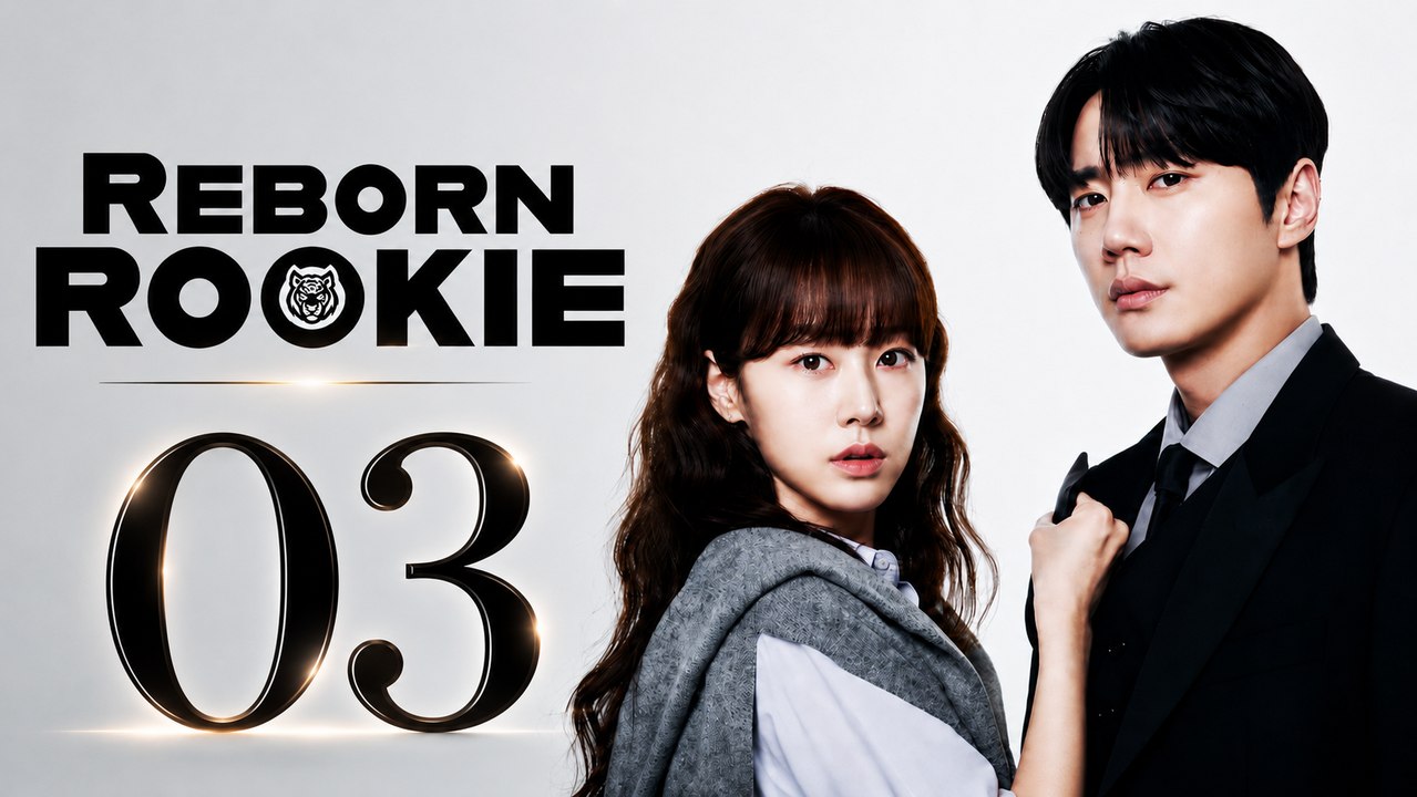 Reborn Rookie Ep 3 [ Eng Sub ]