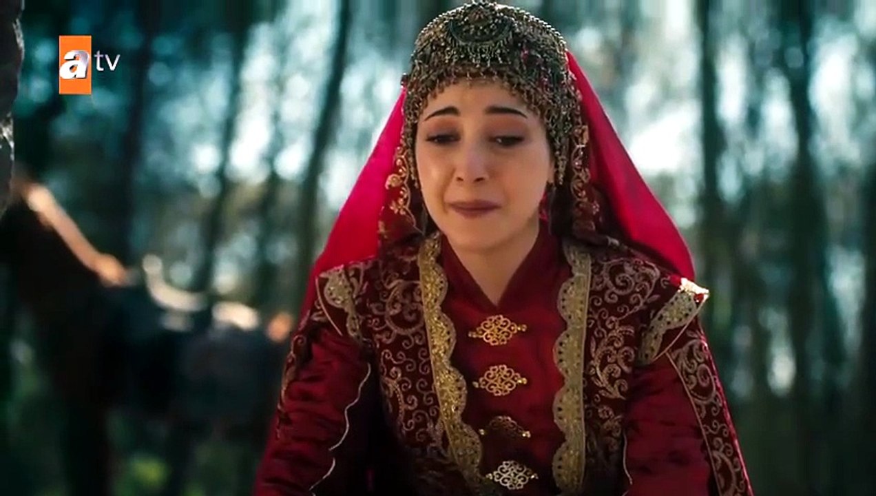 Kurulus Orhan - Episode 25