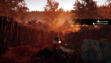 MACERA   S0030 - SKABMA   SNOWFALL 1080P HD GAMEPLAY