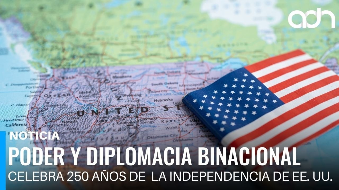 AMSOC celebra los 250 años de EE. UU. con cumbre binacional en México