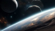 5 interesting and exciting facts about space