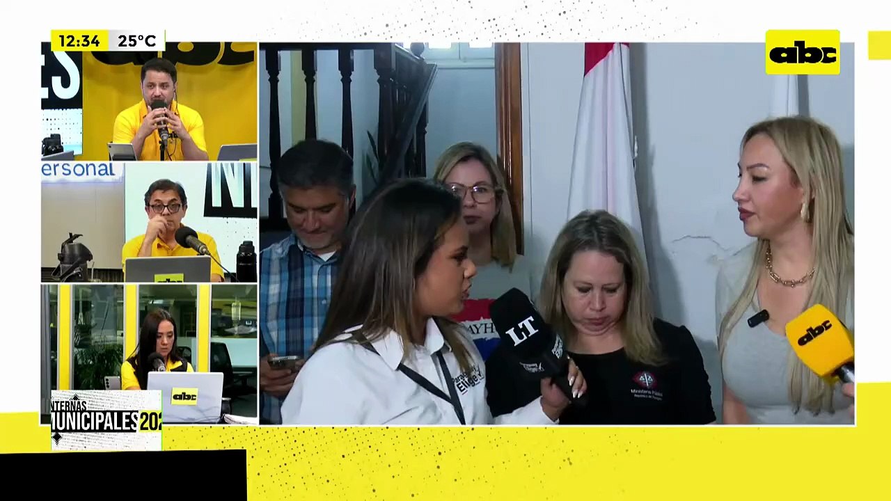 Gas pimienta, compra de votos y 9 arrestados_ El demoledor informe de la fiscal Ledesma